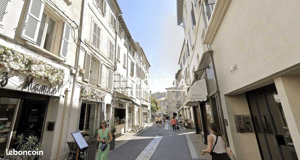 Appartement à vendre, 158m², Avignon