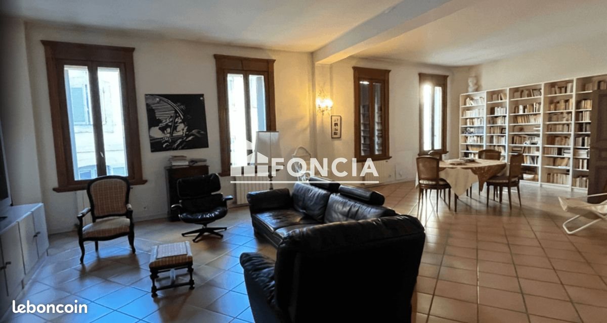 Appartement à vendre, 158m², Avignon