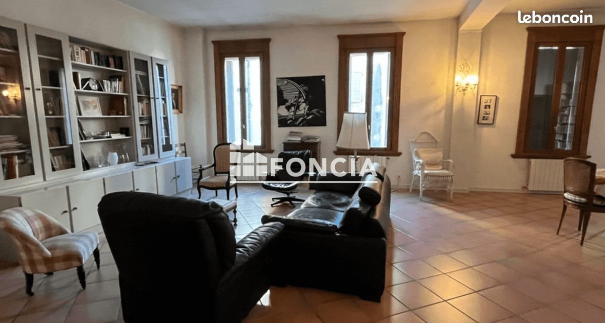 Appartement à vendre, 158m², Avignon