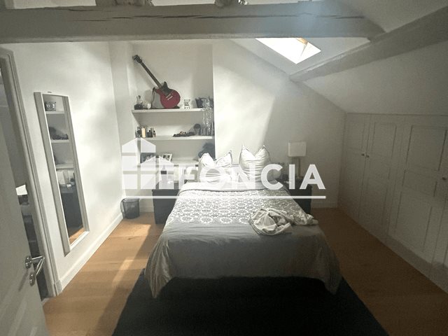 Appartement à vendre, 42m², Pau