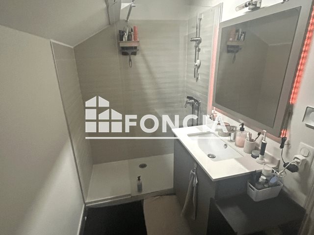 Appartement à vendre, 42m², Pau