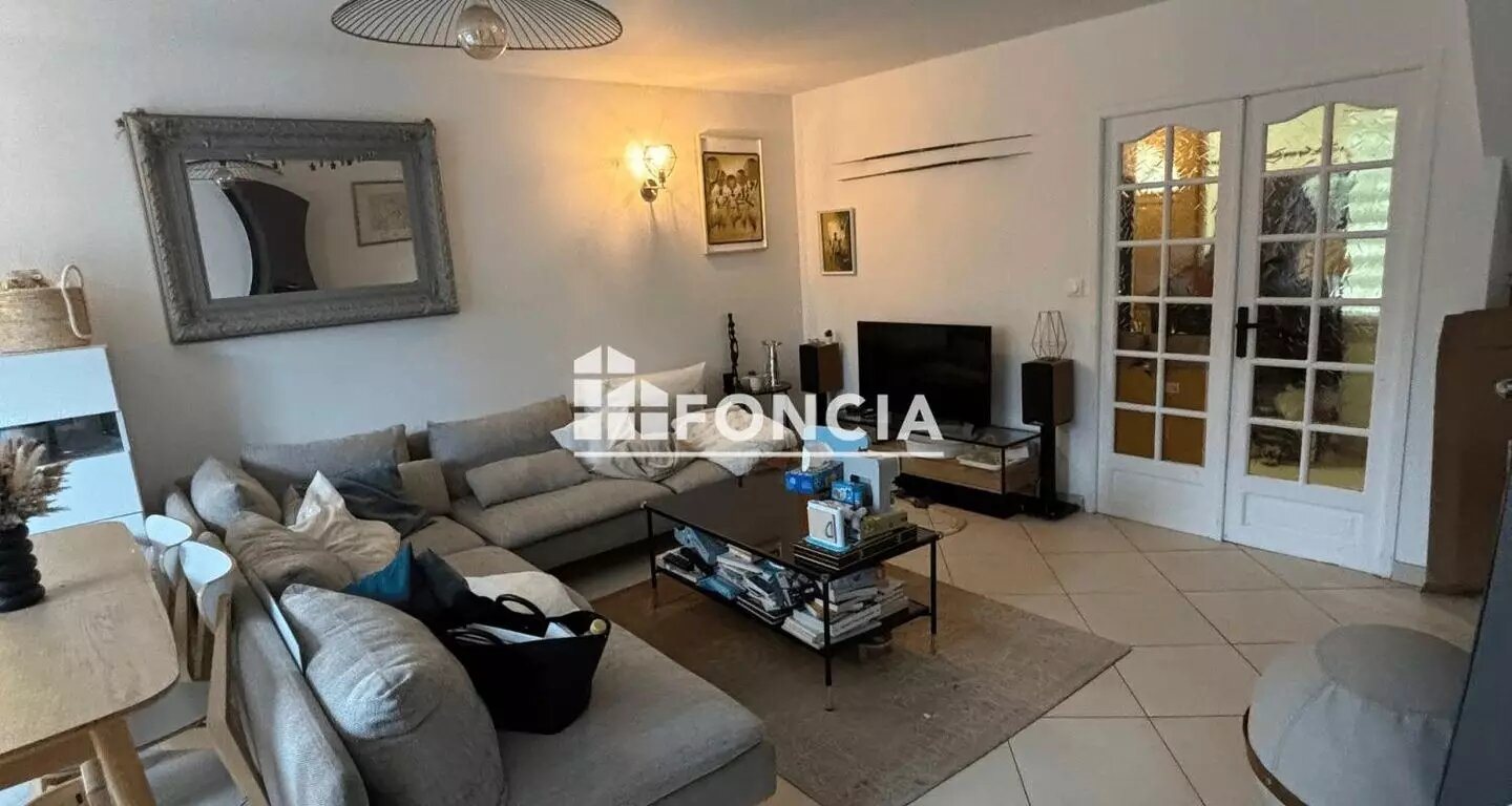 Maison à vendre, 120m², Chilly-Mazarin