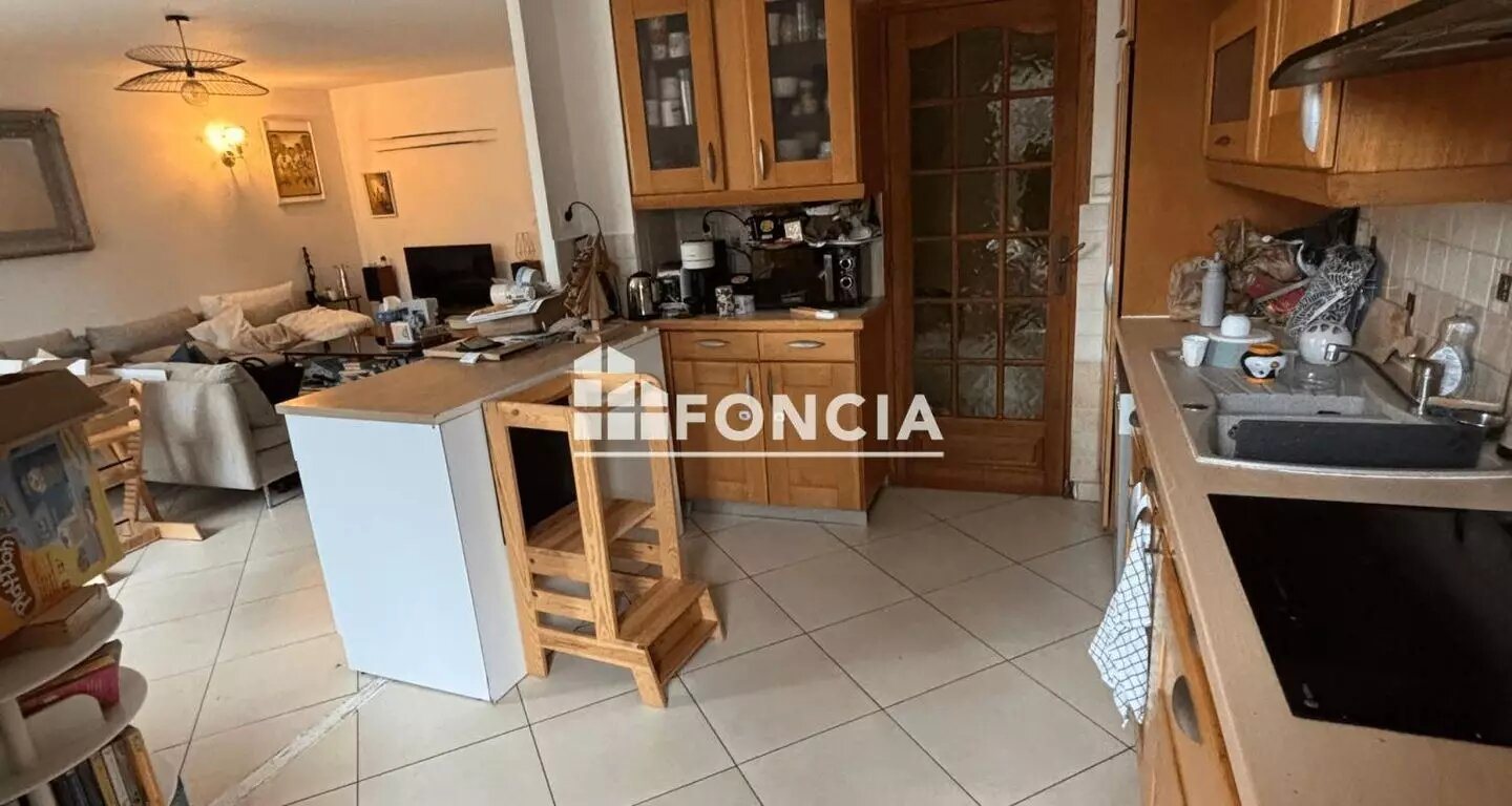 Maison à vendre, 120m², Chilly-Mazarin
