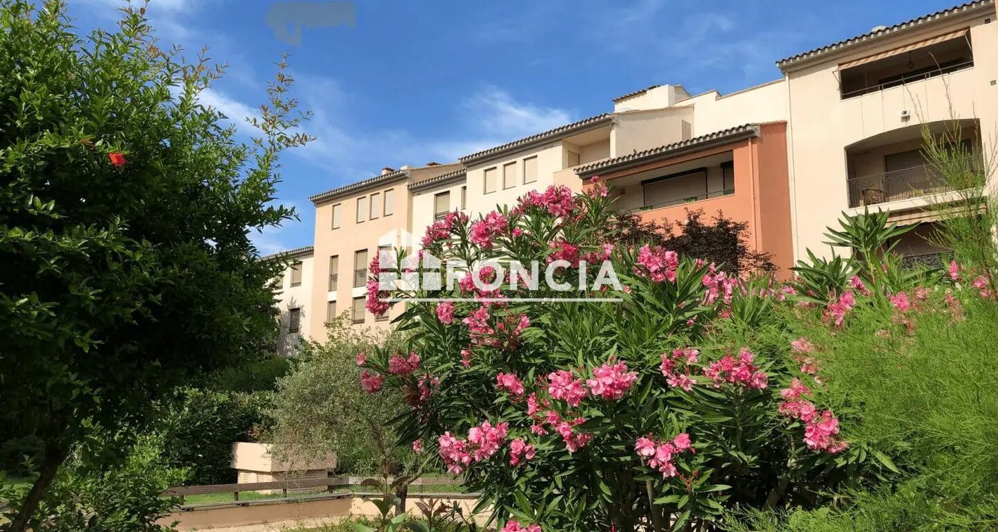 Appartement à vendre, 80m², Avignon