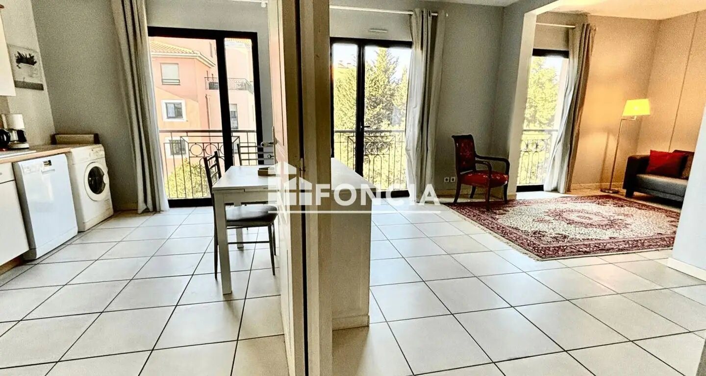 Appartement à vendre, 80m², Avignon