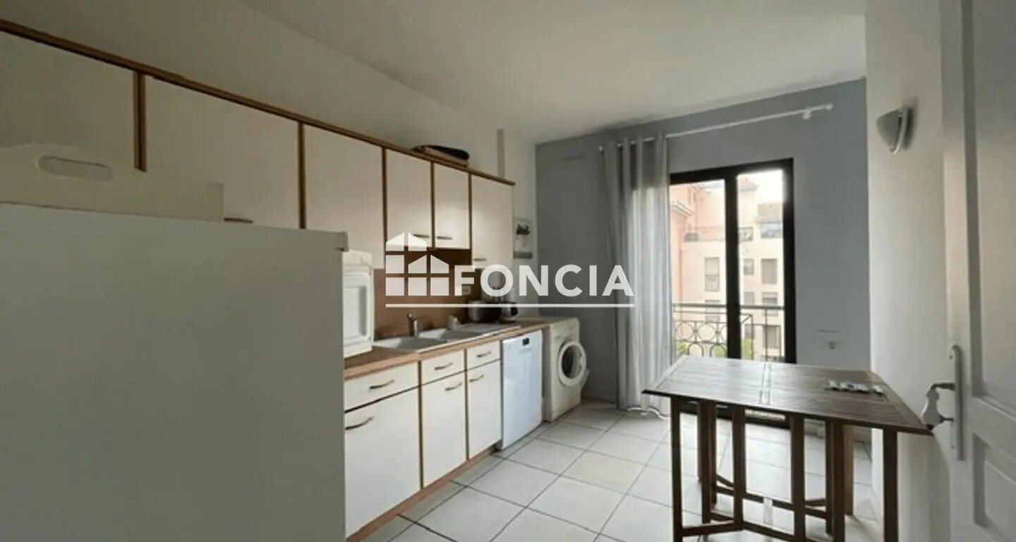 Appartement à vendre, 80m², Avignon