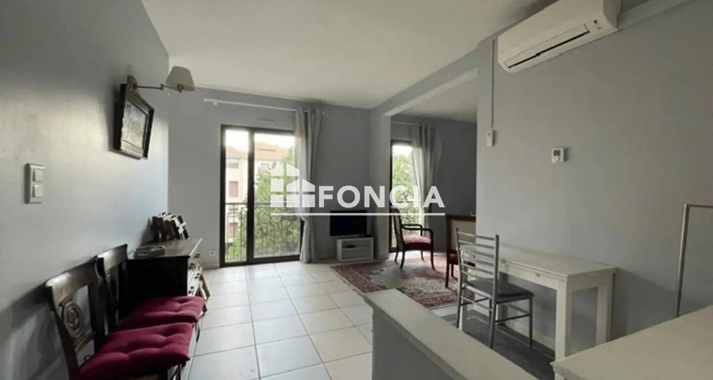 Appartement à vendre, 80m², Avignon