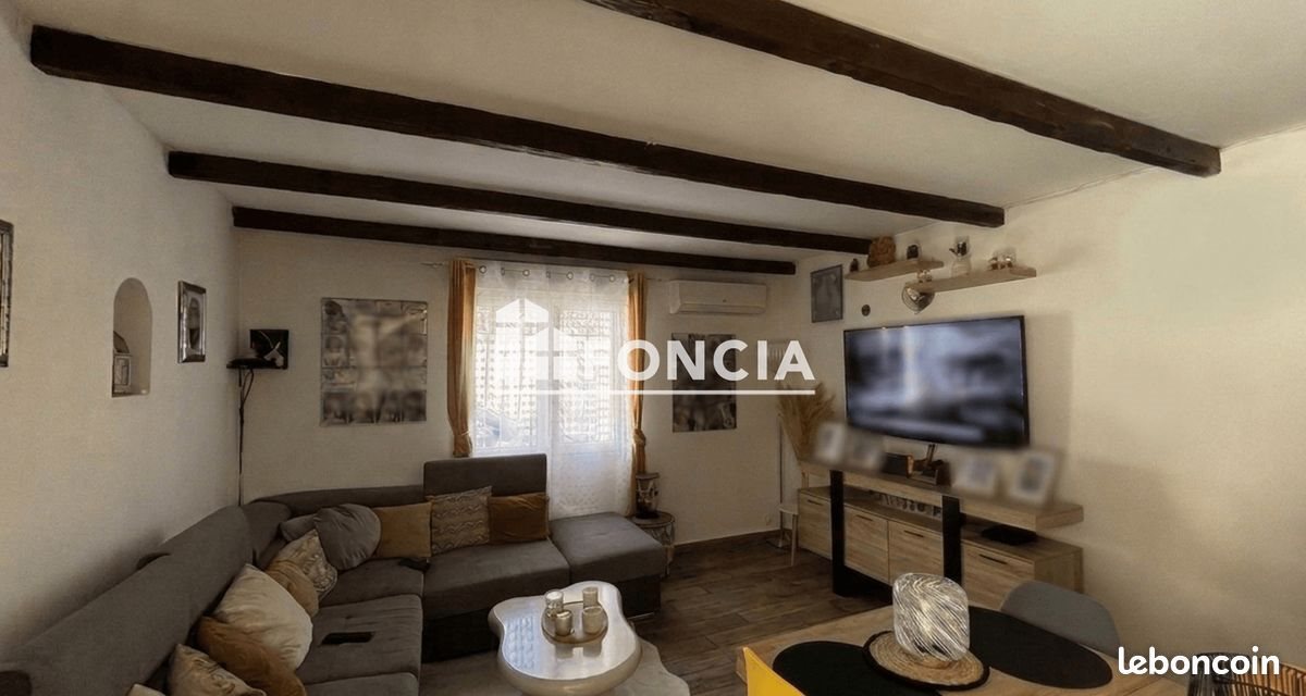 Maison à vendre, 75m², Marseille 16ème