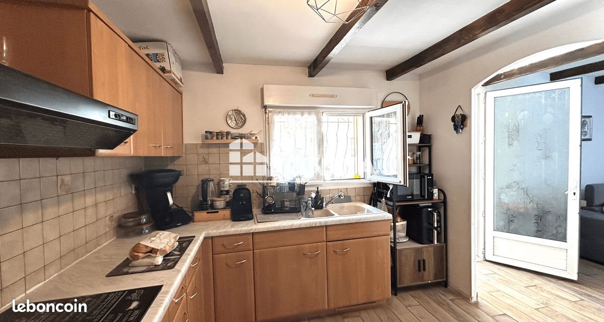 Maison à vendre, 75m², Marseille 16ème