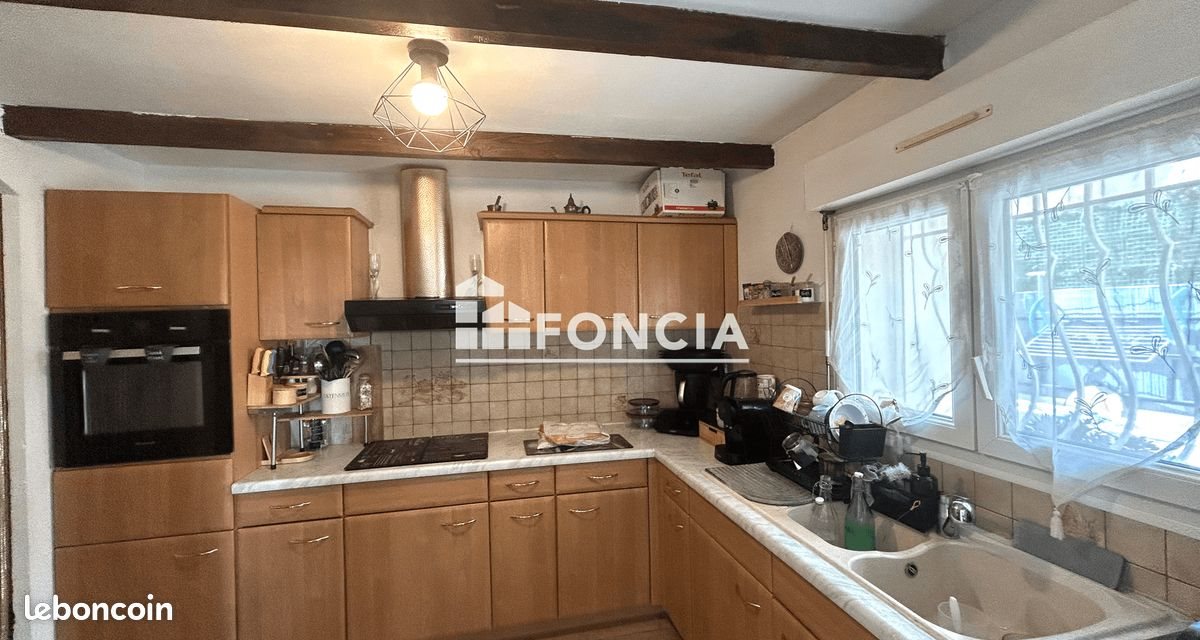 Maison à vendre, 75m², Marseille 16ème