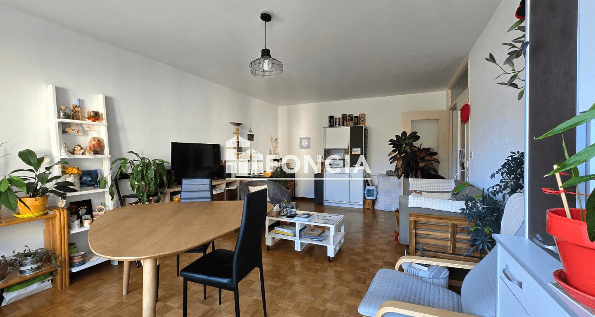 Appartement à vendre, 60m², Bonneville