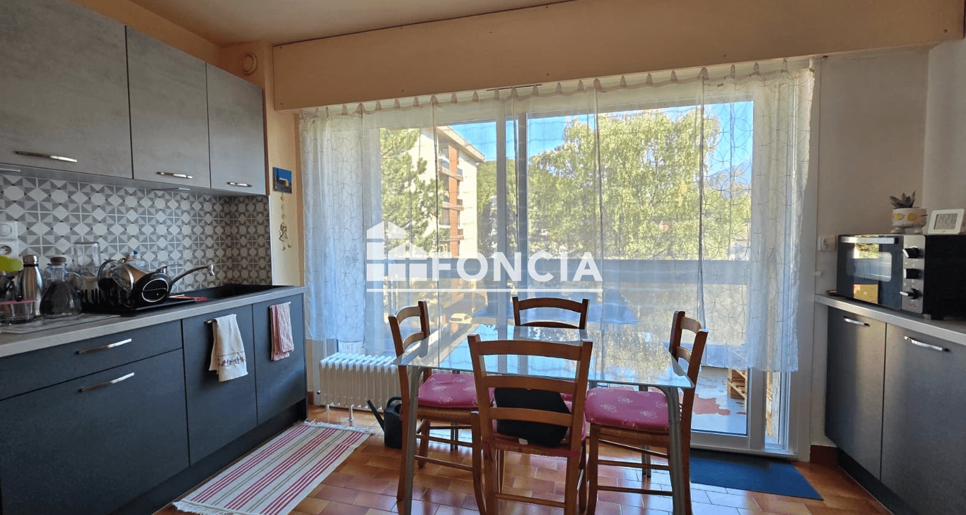 Appartement à vendre, 60m², Bonneville
