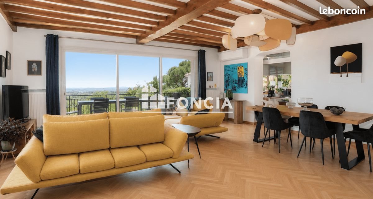 Maison à vendre, 160m², Rillieux-la-Pape