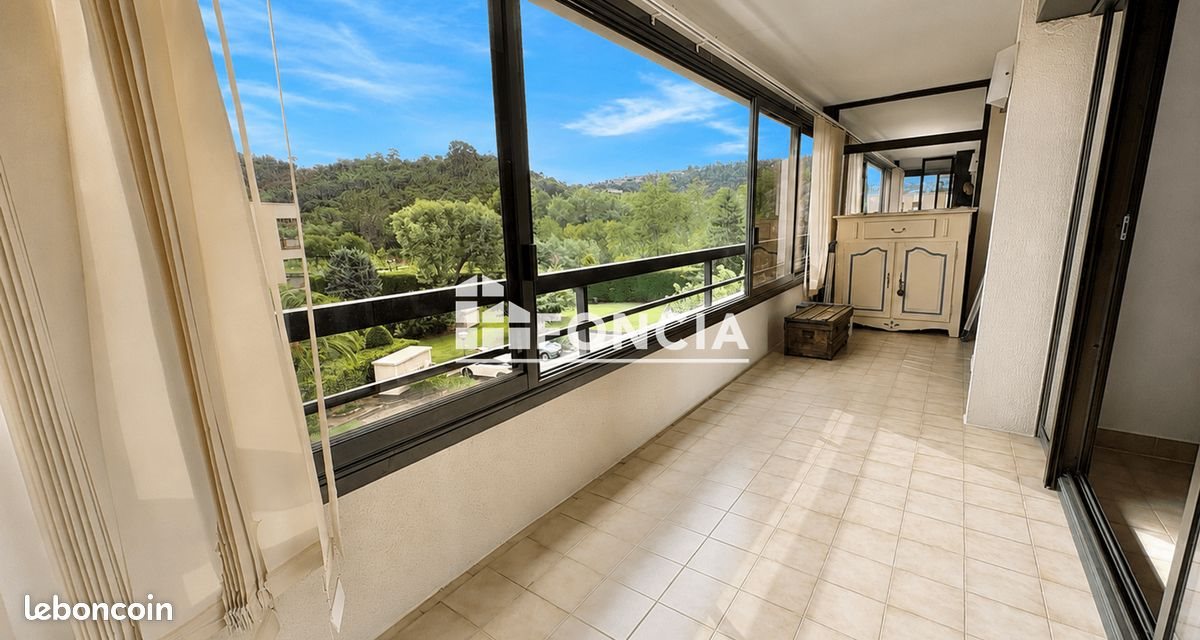 Appartement à vendre, 43m², Mandelieu-la-Napoule
