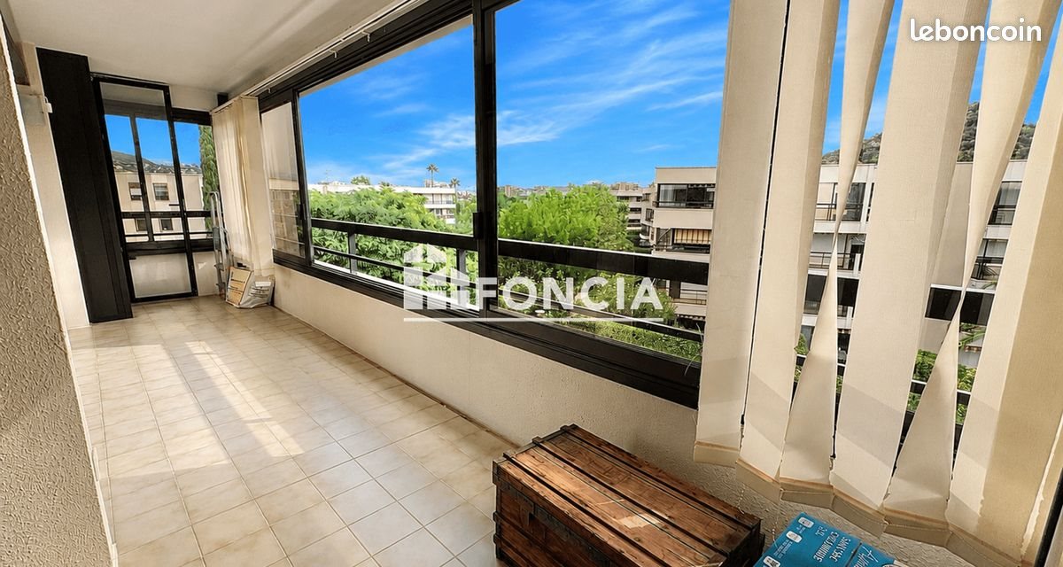 Appartement à vendre, 43m², Mandelieu-la-Napoule