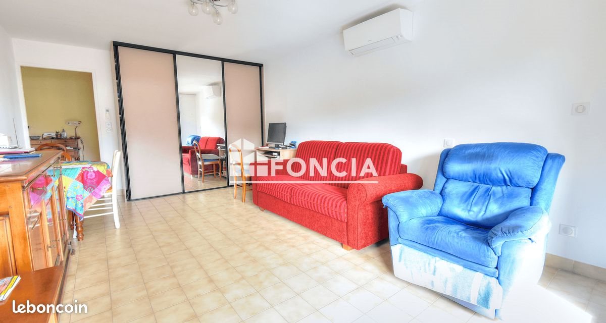 Appartement à vendre, 43m², Mandelieu-la-Napoule