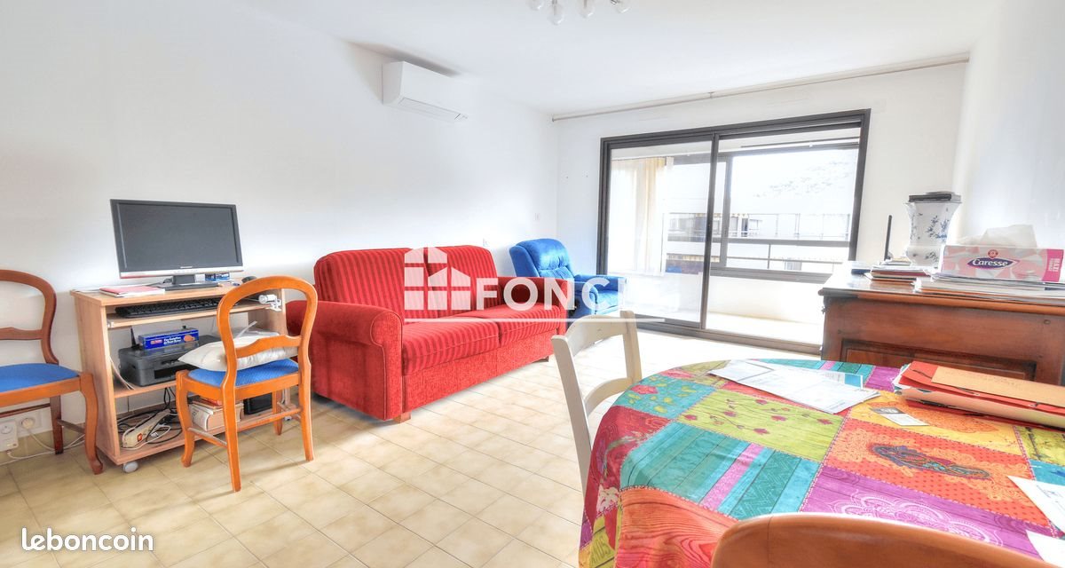 Appartement à vendre, 43m², Mandelieu-la-Napoule