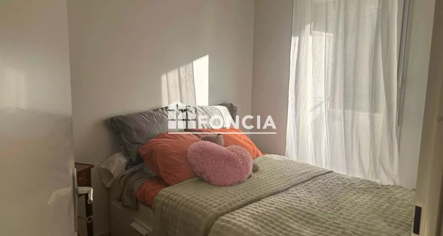 Appartement à vendre, 30m², Cugnaux
