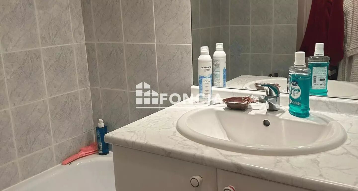 Appartement à vendre, 30m², Cugnaux