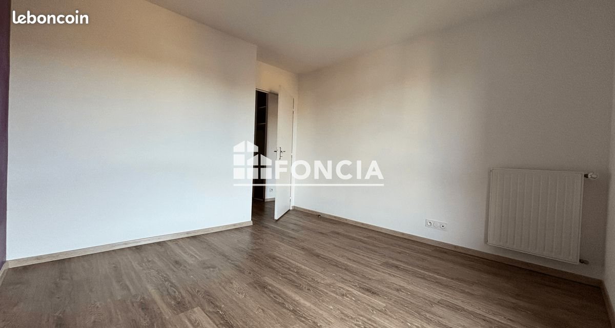 Appartement à vendre, 61m², Rennes