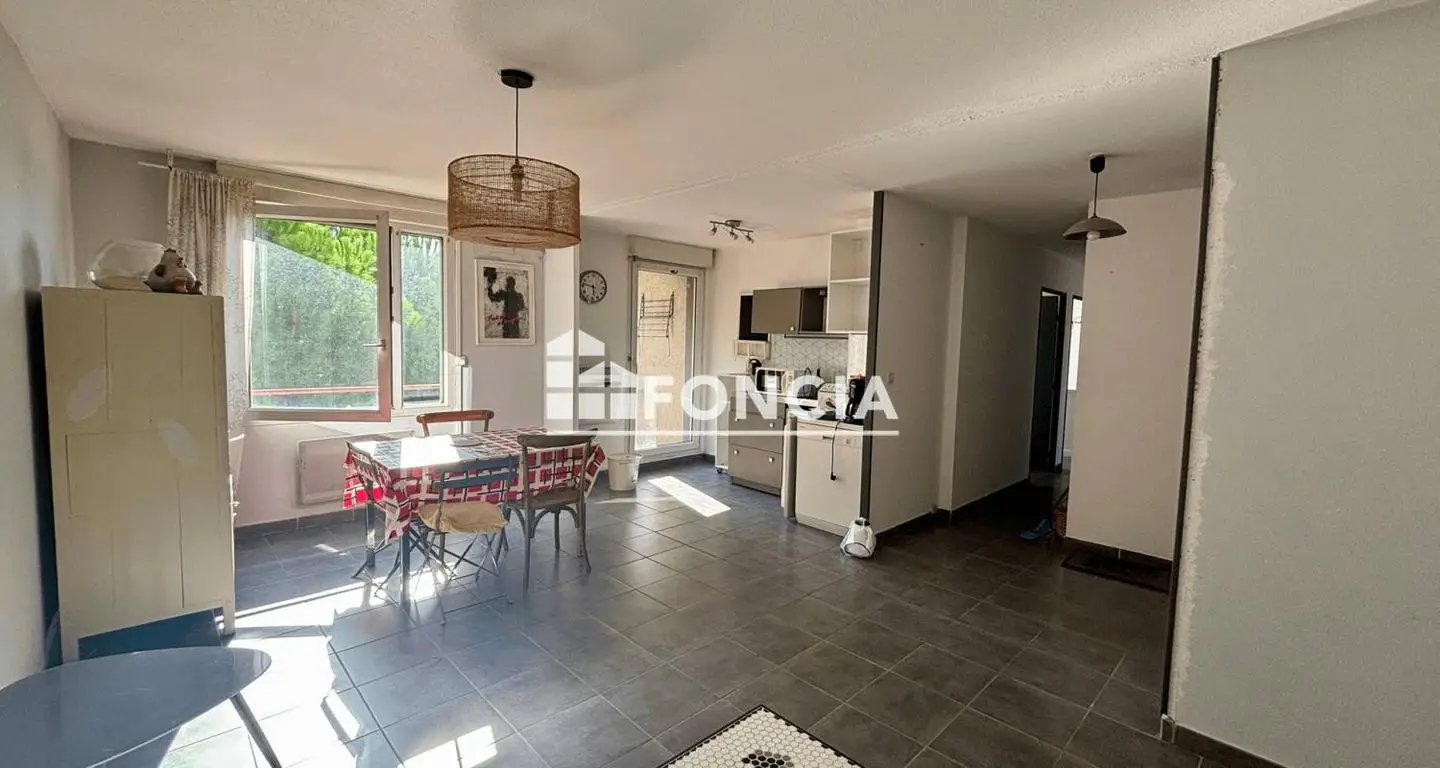 Appartement à vendre, 67m², Avignon