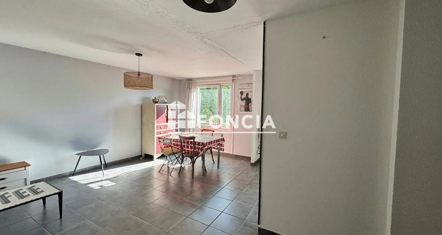 Appartement à vendre, 67m², Avignon
