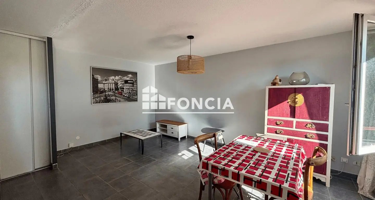Appartement à vendre, 67m², Avignon