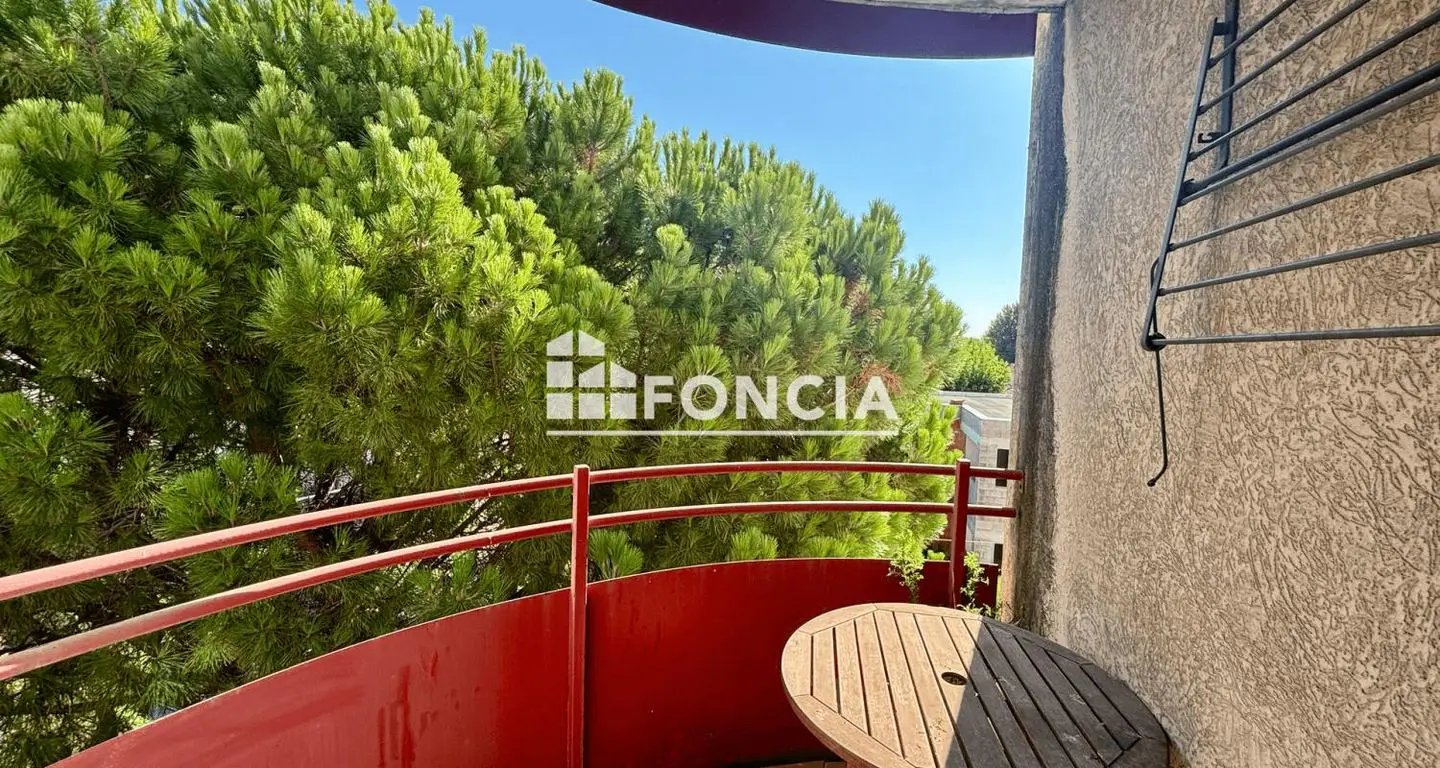 Appartement à vendre, 67m², Avignon