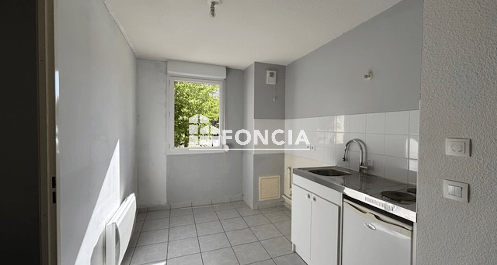Appartement à vendre, 46m², Schoeneck