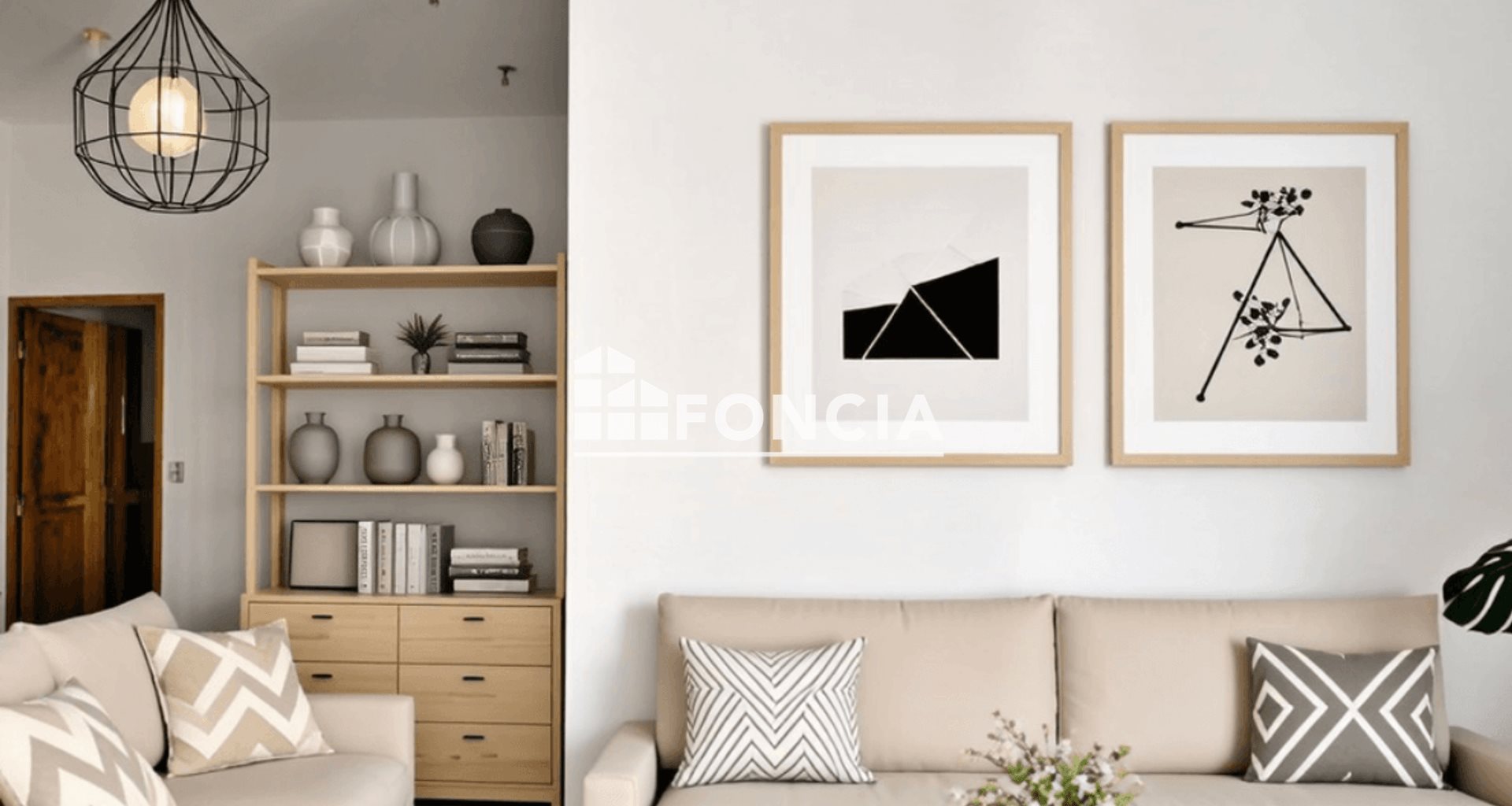 Appartement à vendre, 35m², Arles