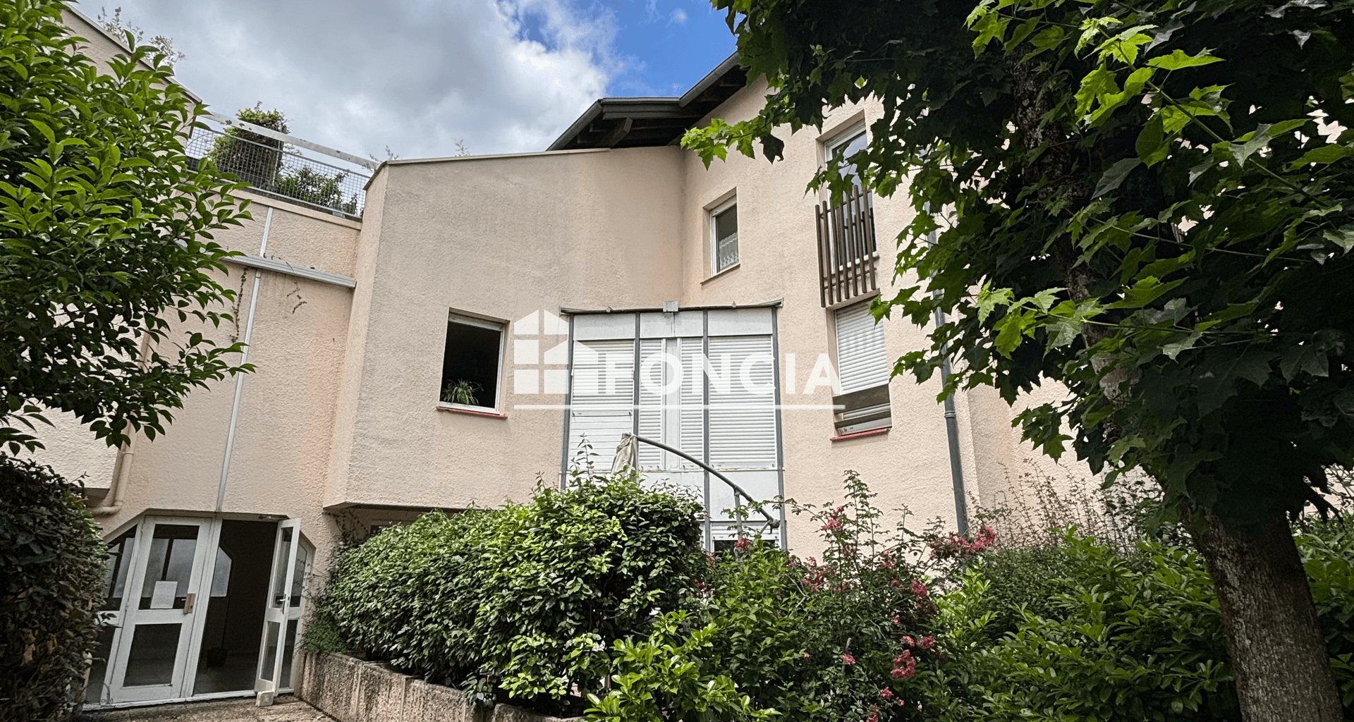 Appartement à vendre, 38m², Agen