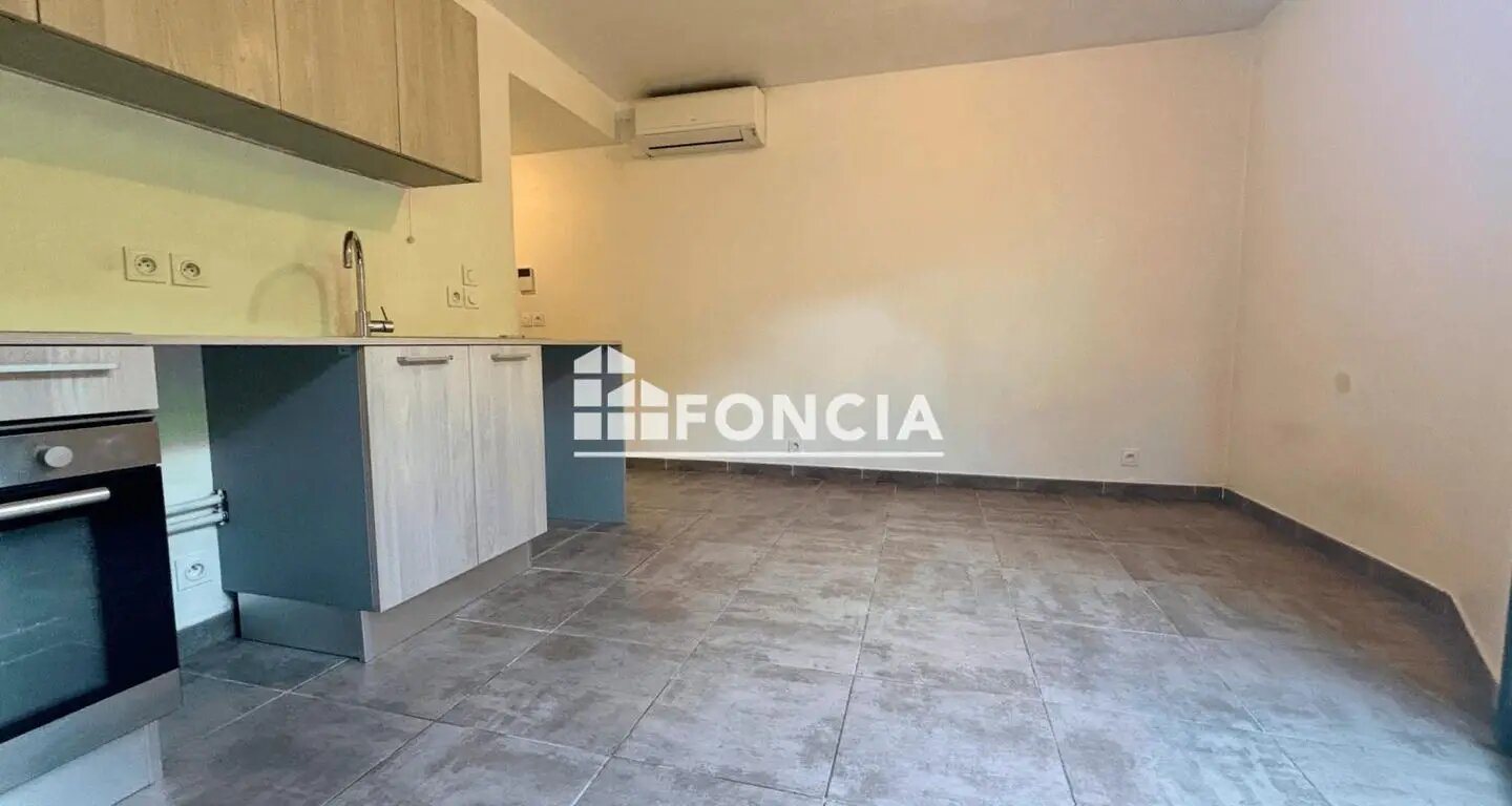 Appartement à vendre, 21m², Vence