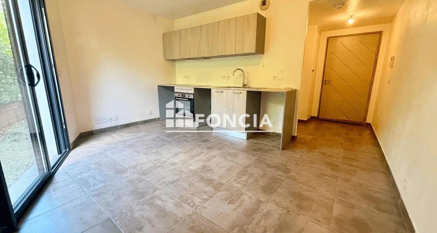 Appartement à vendre, 21m², Vence