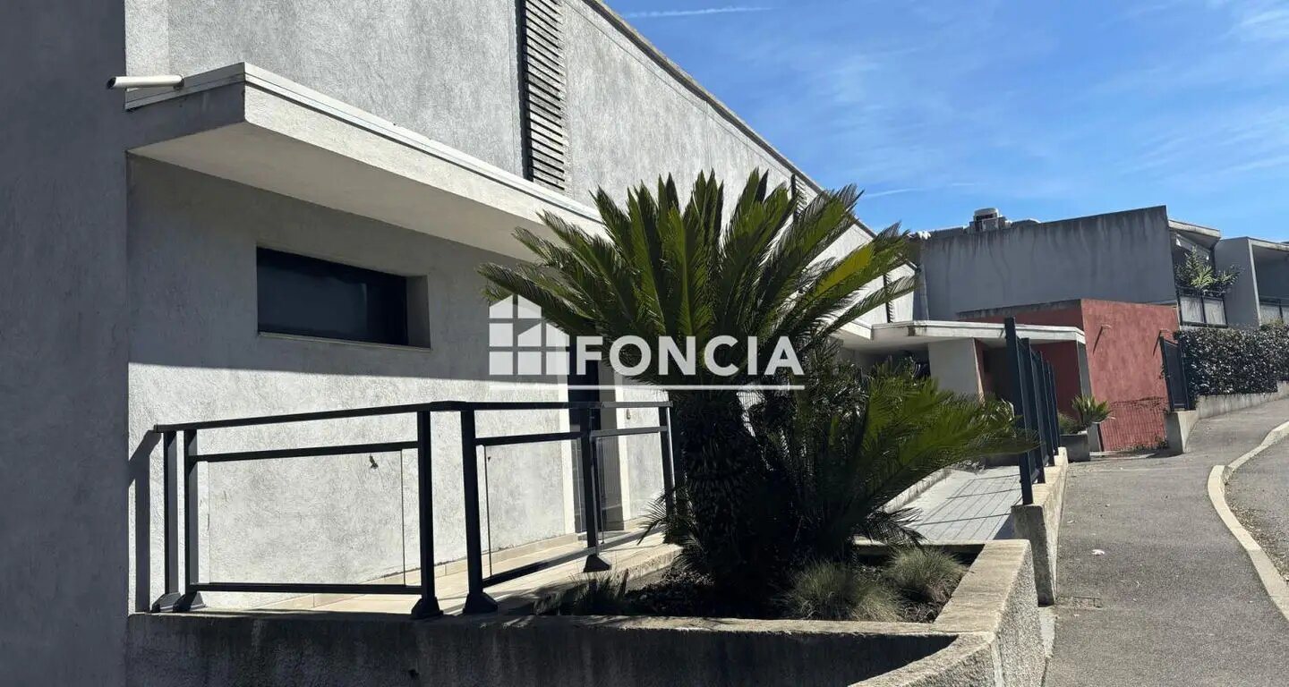 Appartement à vendre, 21m², Vence