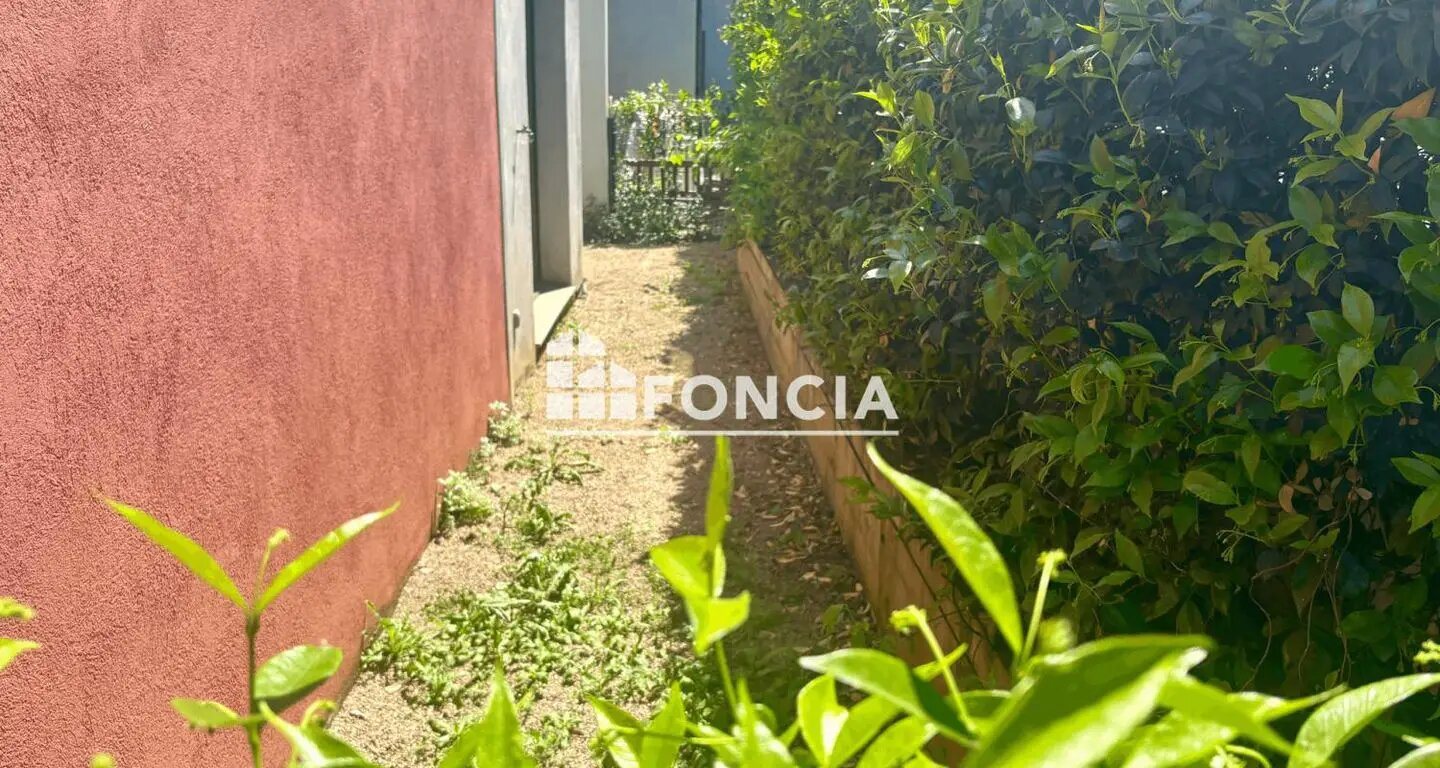 Appartement à vendre, 21m², Vence