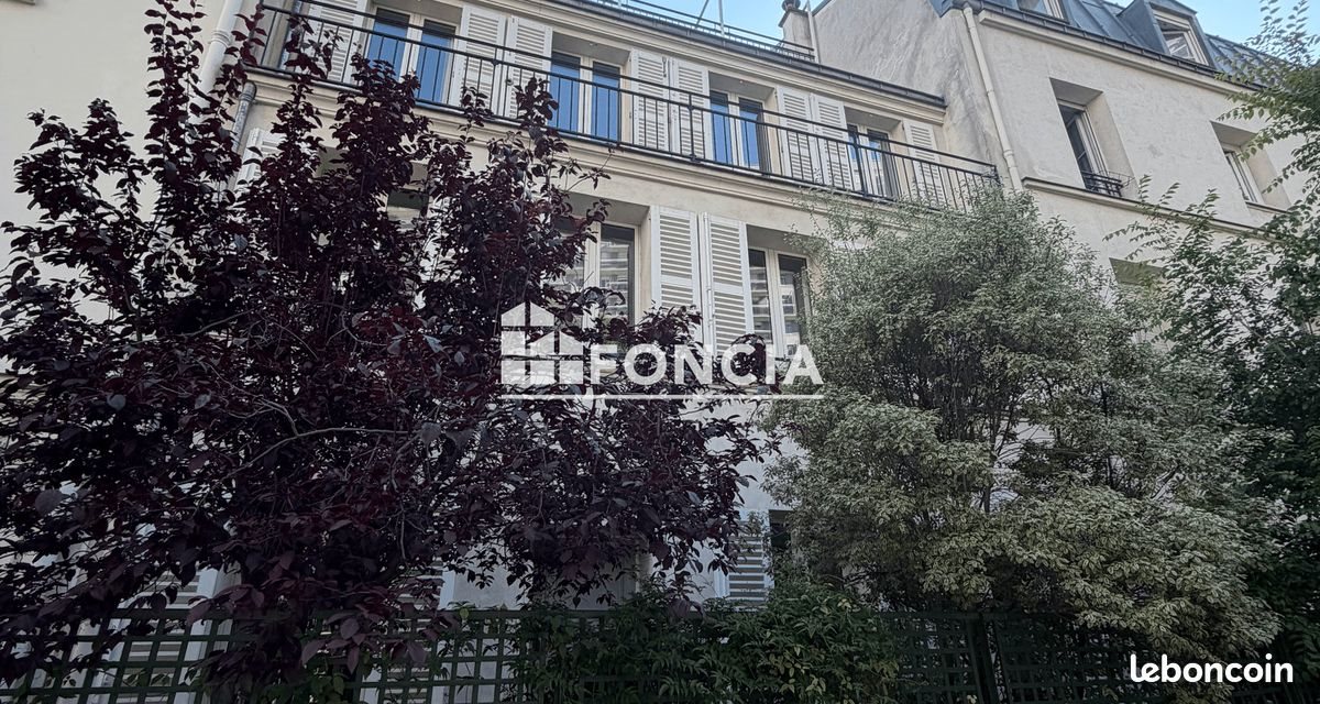 Maison à vendre, 175m², Paris 14ème
