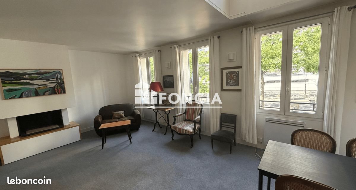 Maison à vendre, 175m², Paris 14ème