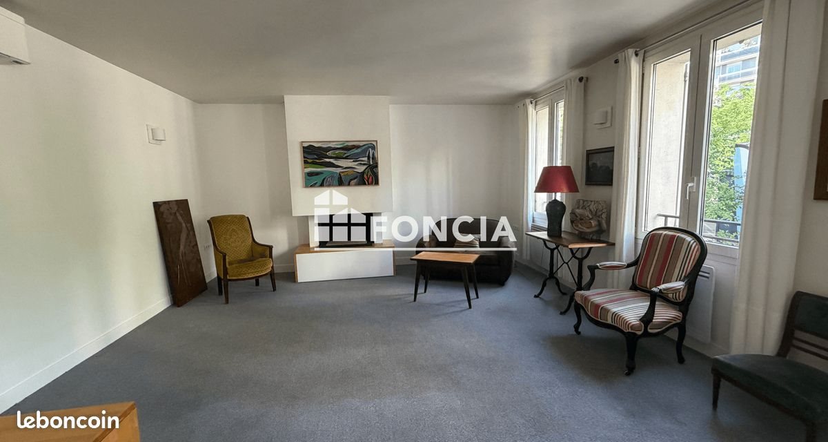 Maison à vendre, 175m², Paris 14ème