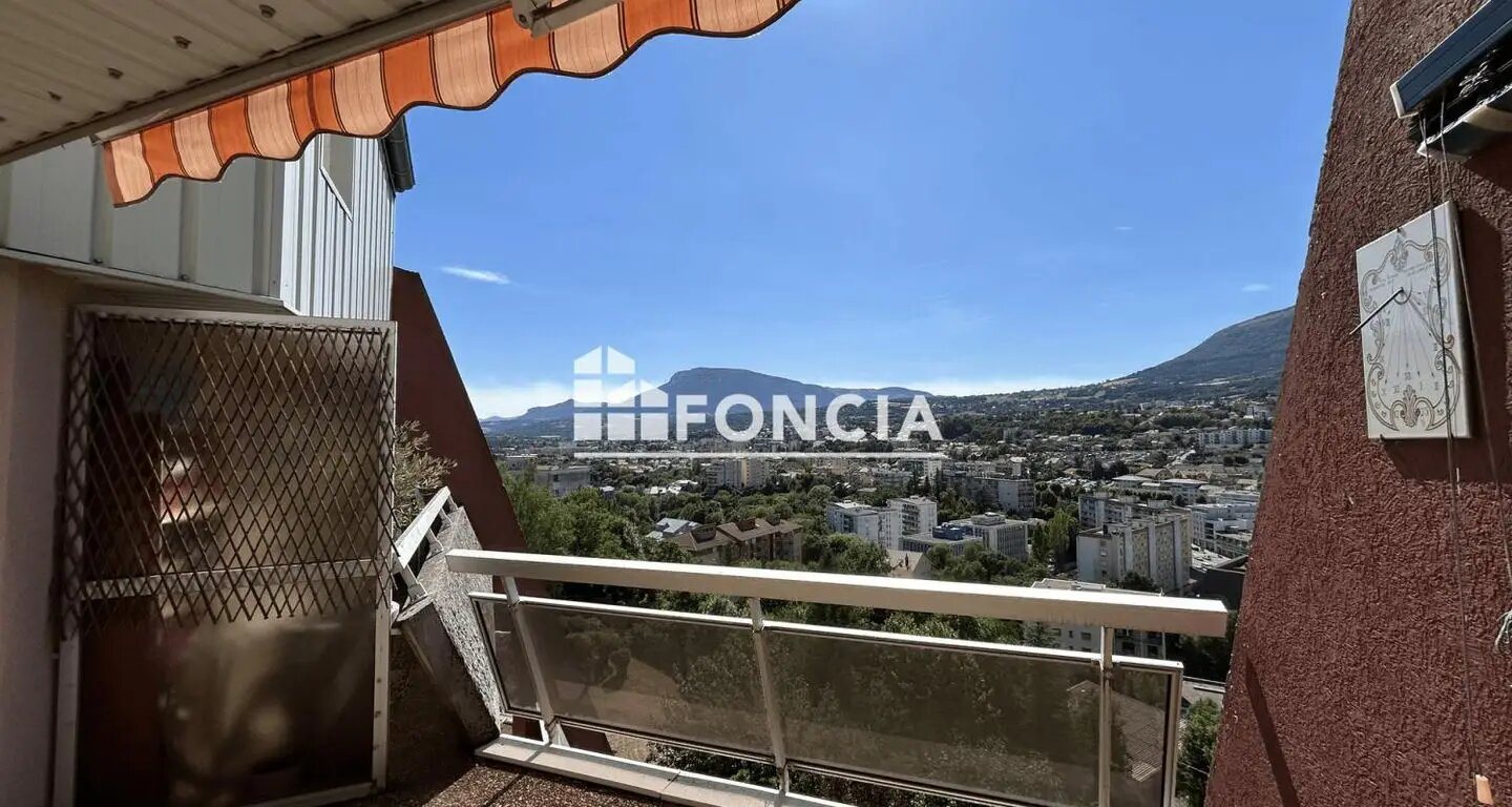 Appartement à vendre, 131m², Gap