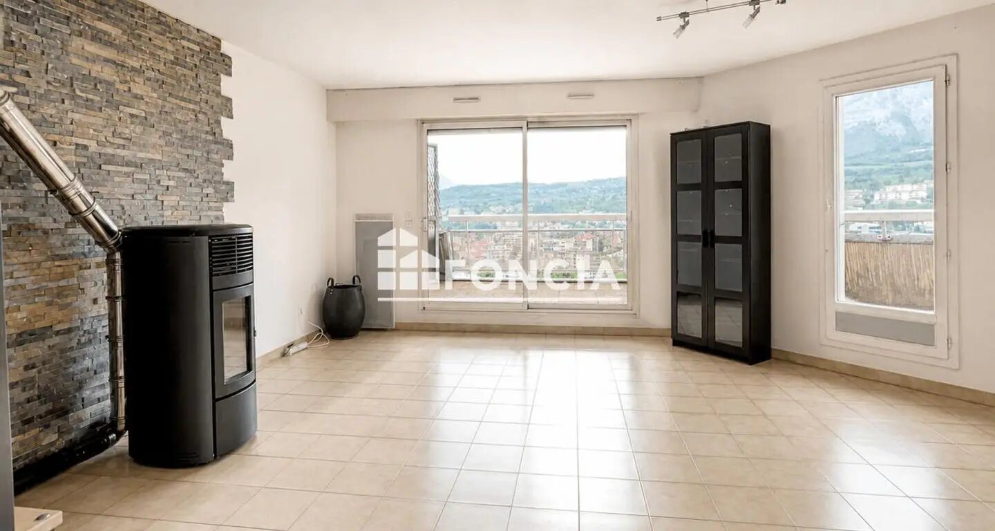 Appartement à vendre, 131m², Gap