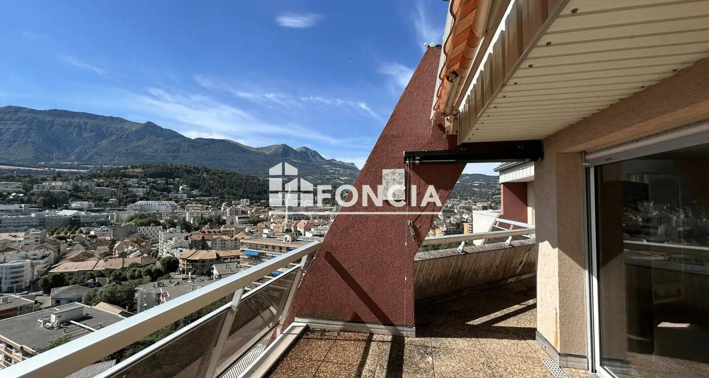 Appartement à vendre, 131m², Gap