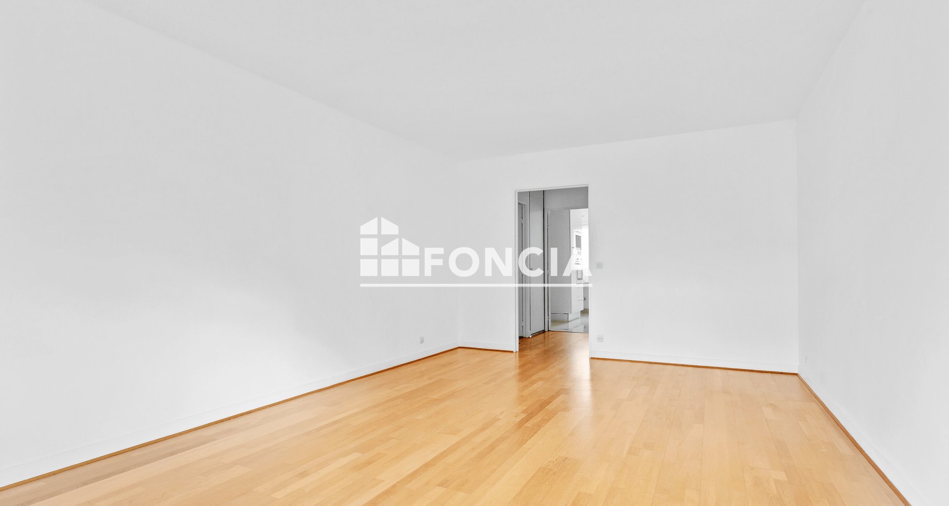 Appartement à vendre, 85m², Antony