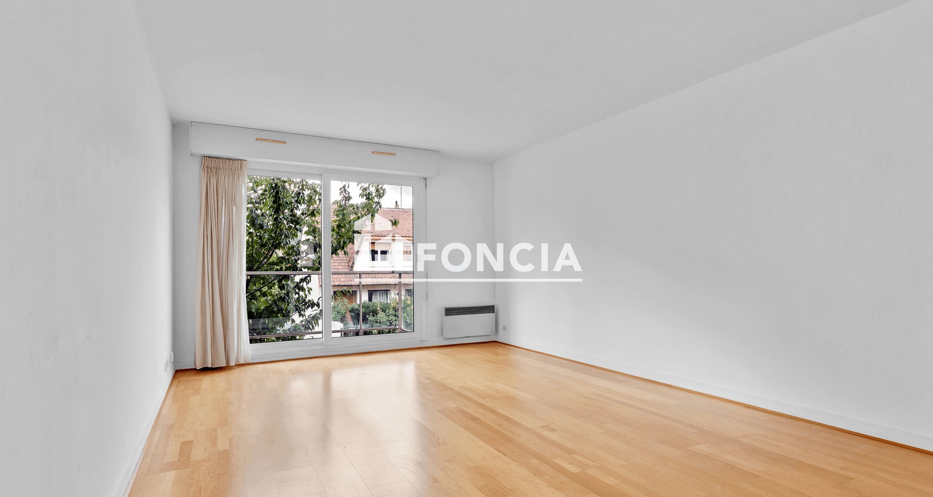 Appartement à vendre, 85m², Antony