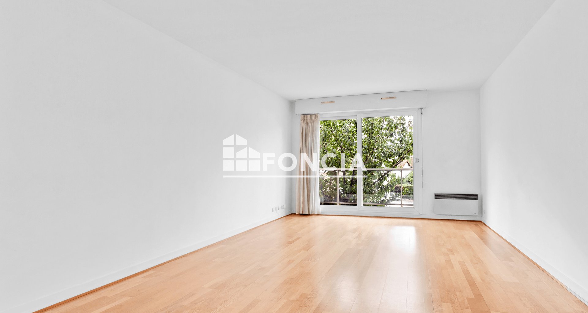Appartement à vendre, 85m², Antony