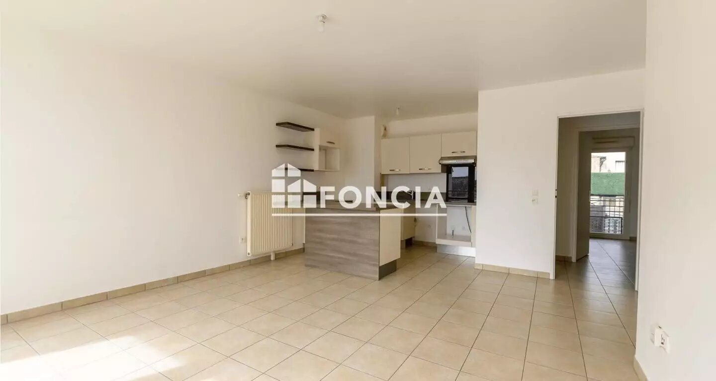 Appartement à vendre, 60m², Thorigny-sur-Marne