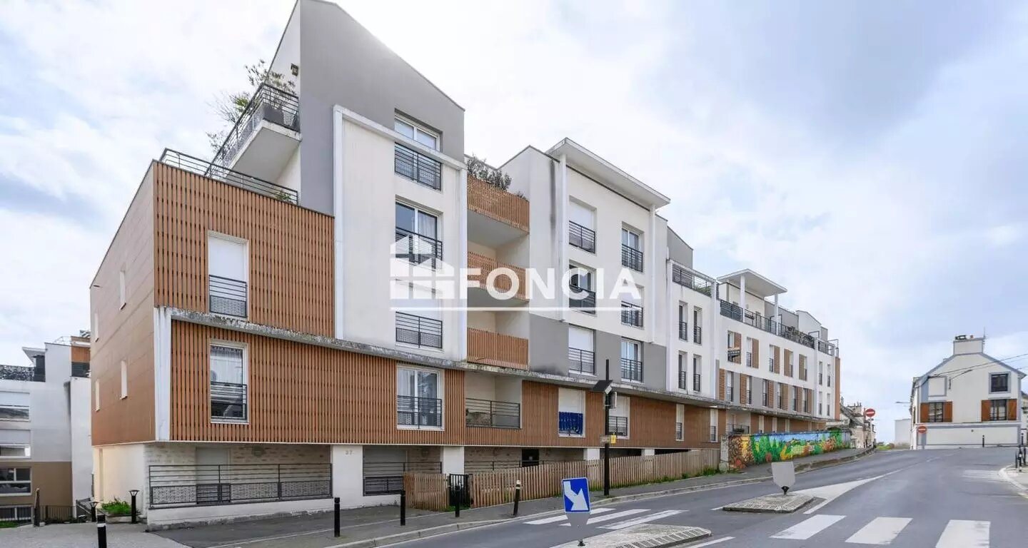 Appartement à vendre, 60m², Thorigny-sur-Marne