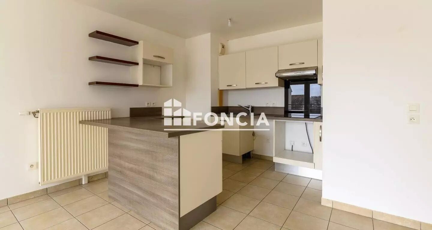 Appartement à vendre, 60m², Thorigny-sur-Marne