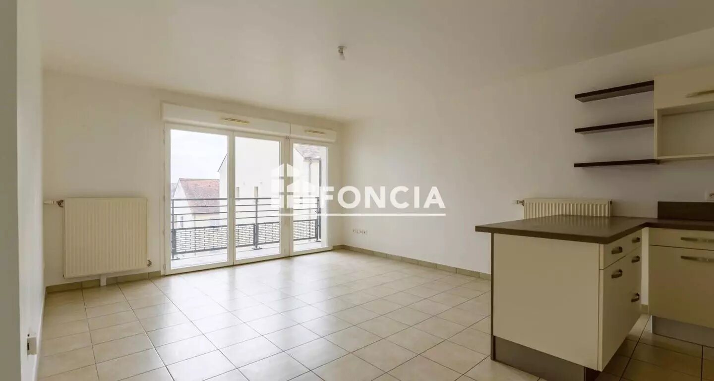 Appartement à vendre, 60m², Thorigny-sur-Marne