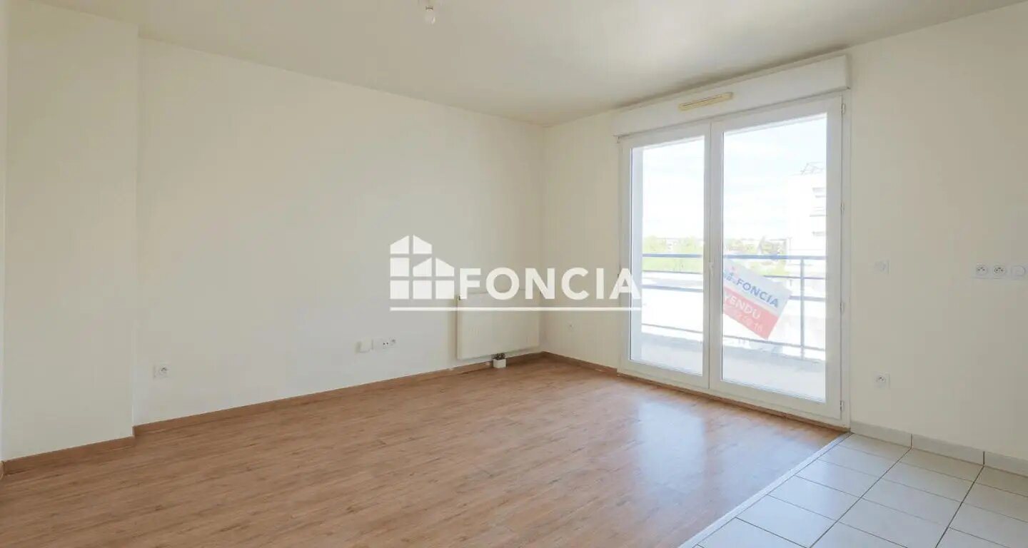 Appartement à vendre, 27m², Meaux
