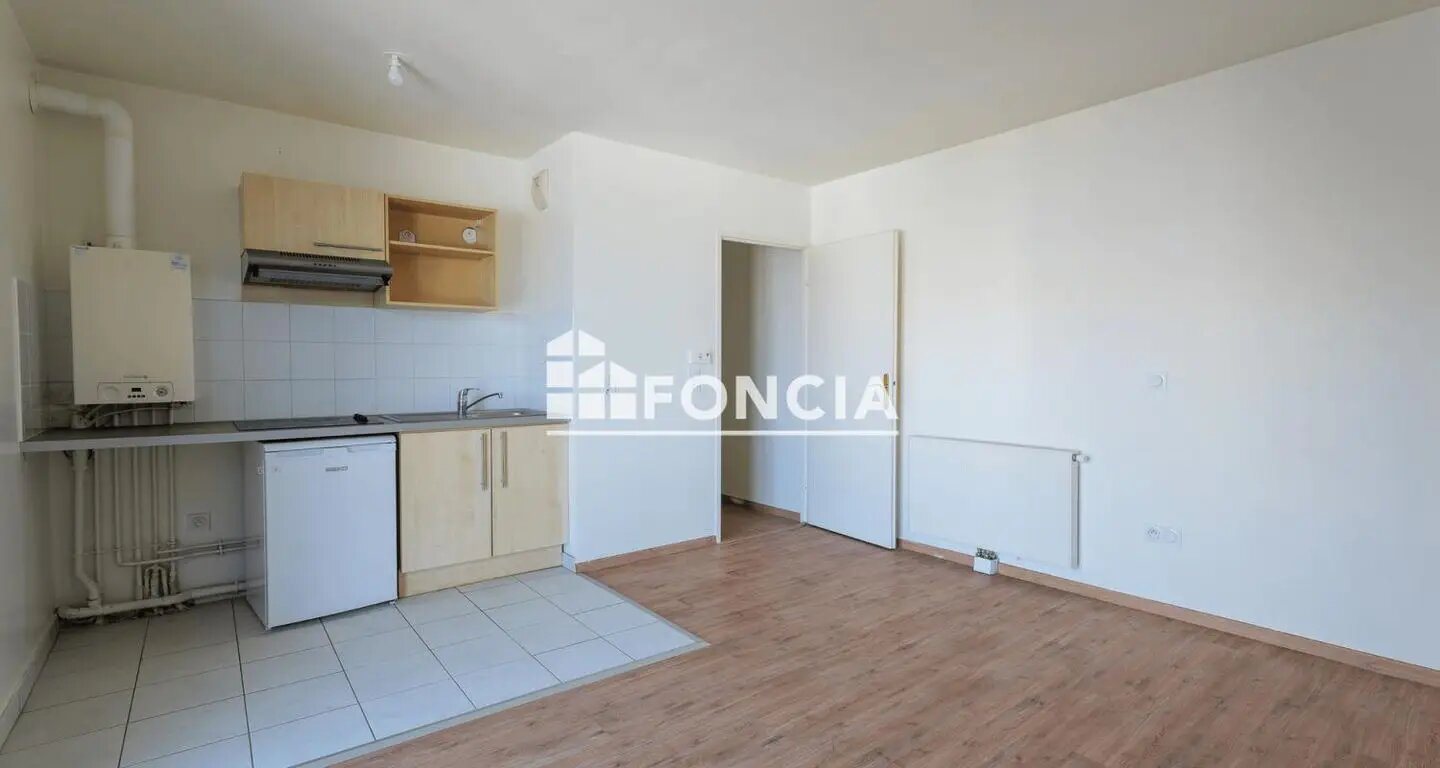 Appartement à vendre, 27m², Meaux